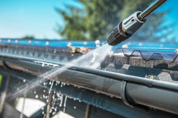 Best Pressure Washing Brick  in Far Hills, NJ