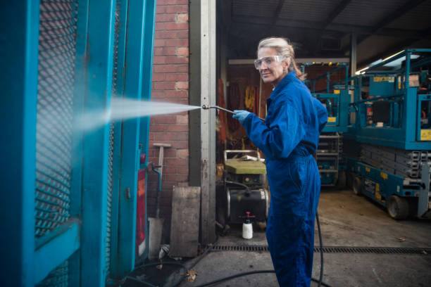 Best Local Pressure Washing Services  in Far Hills, NJ