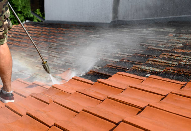 Why Choose Our Certified Pressure Washing Experts for Your Project Needs in Far Hills, NJ?