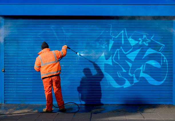 Best Commercial Pressure Washing  in Far Hills, NJ