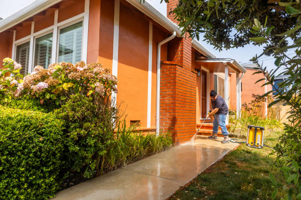 Far Hills, NJ Pressure Washing Company