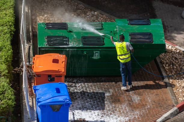 Best Sidewalk Pressure Washing  in Far Hills, NJ